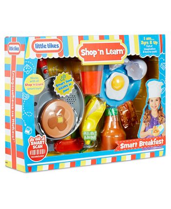 Little tikes shop breakfast playset