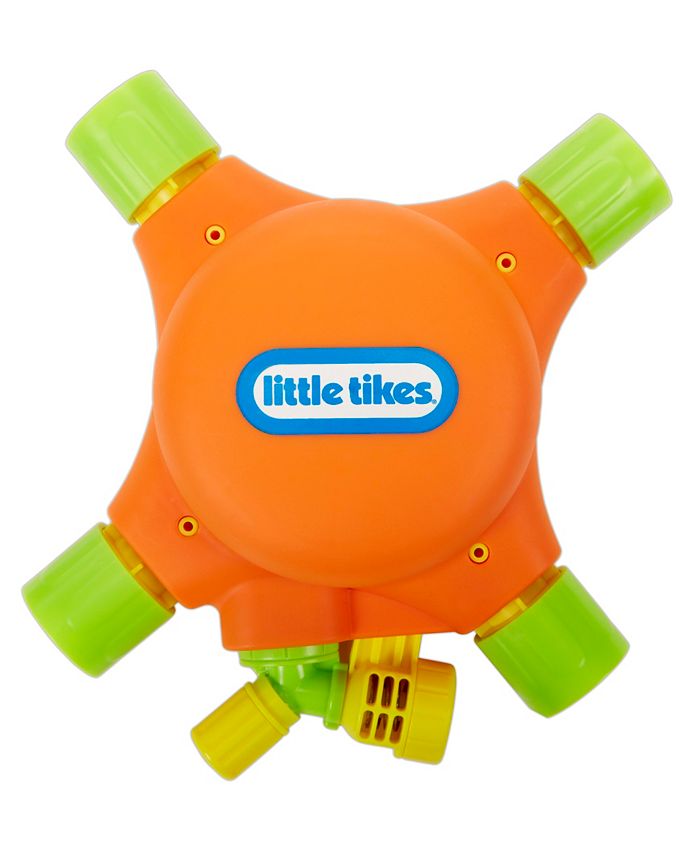 Little Tikes Dancing Sprinkler Fun Macy