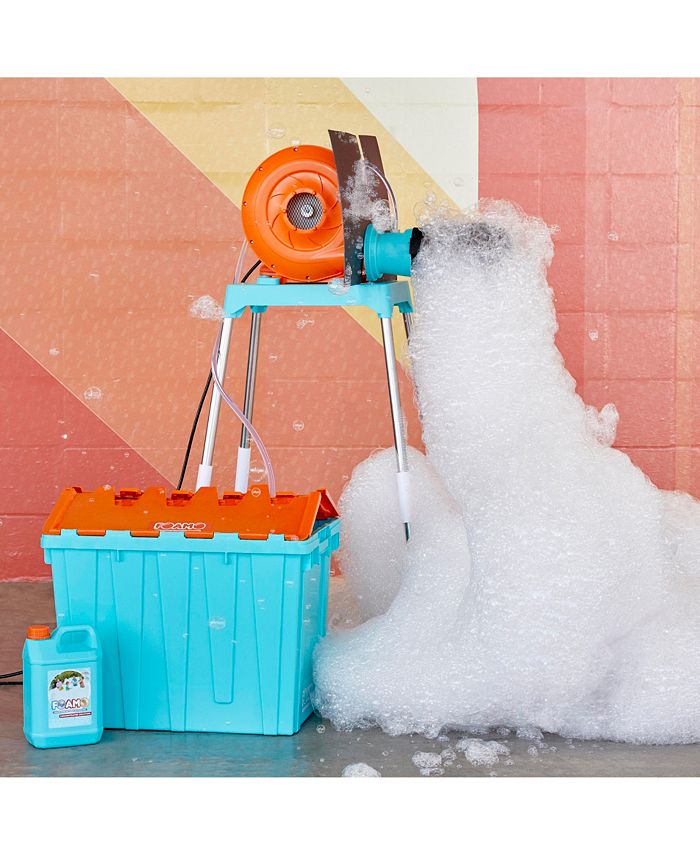 Little Tikes Foam Machine Macy's