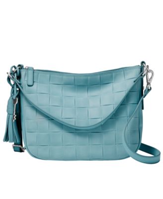 Turquoise purses 2025 at macy's