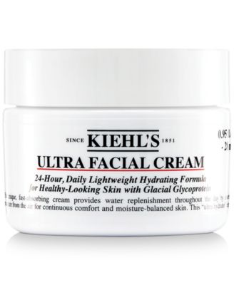 Kiehl's Since 1851 - Spend $100, Get More! Receive a FREE Ultra Facial Cream with any $100 Kiehl's Purchase.