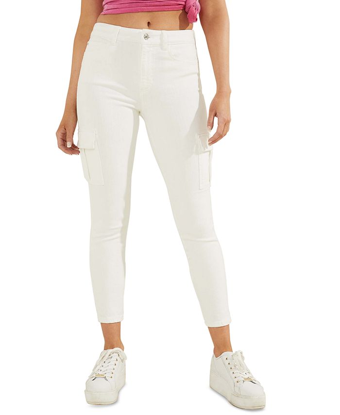 guess cargo pants