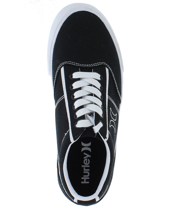 Hurley Men's Jasper Sneakers & Reviews All Men's Shoes Men Macy's