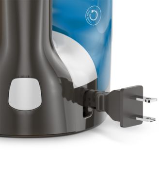 One Step Steam Cord Reel Iron