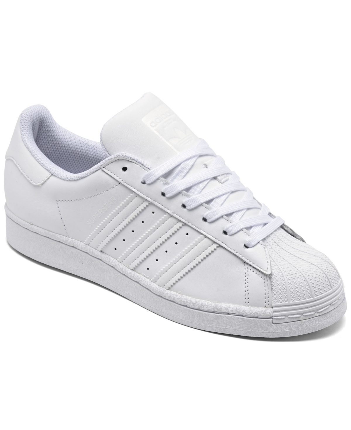 UPC 193105899614 product image for adidas Women's Originals Superstar Casual Sneakers from Finish Line | upcitemdb.com