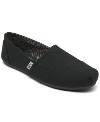 sketchers flats for women