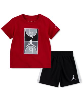 3t jordan outfits