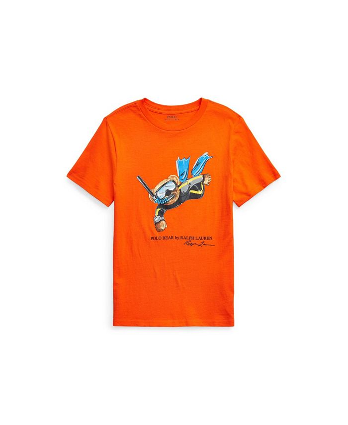 big boys polo hoodie