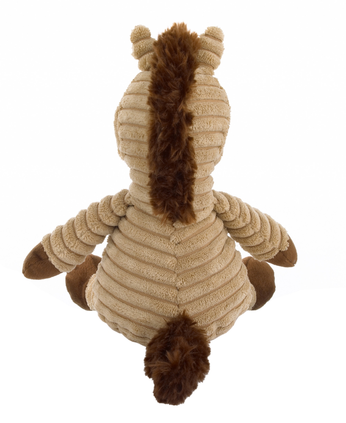 Dusty The Horse Super Soft Plush Stuffed Animal
