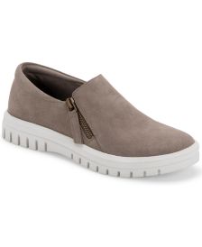 Women's Flavia Waterproof Sneakers, Created for Macy's 