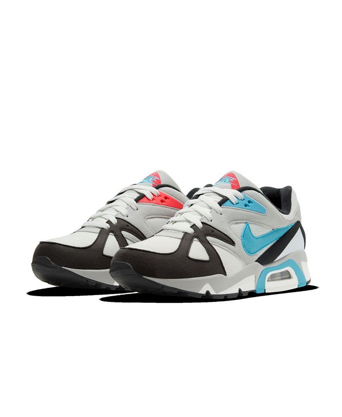 Nike Men's Air Structure Triax 91 Casual Sneakers from Finish Line ... تحميل سيارات