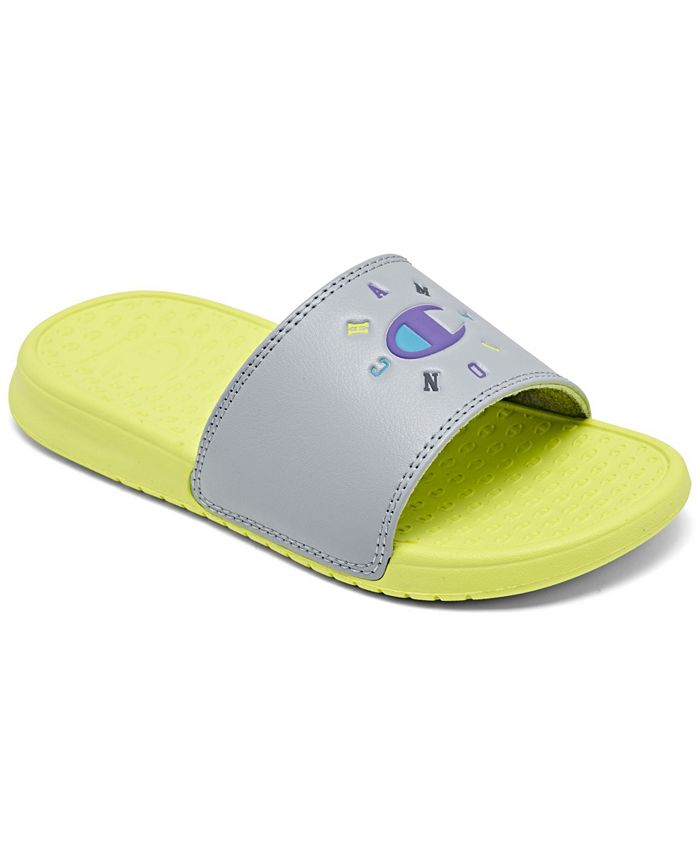 Macys champion slides new arrivals