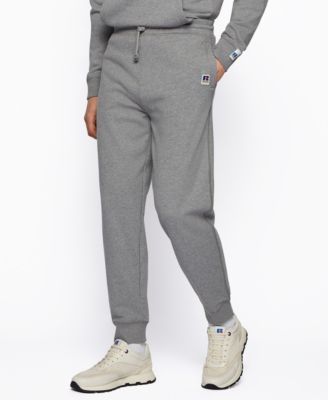 hugo boss joggers men