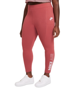 Nike Plus Size Nike Air Women's Leggings