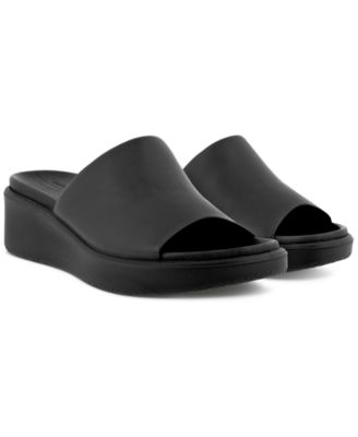 ecco sandals macy's
