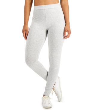 Style & Co Leggings Created for Macy's