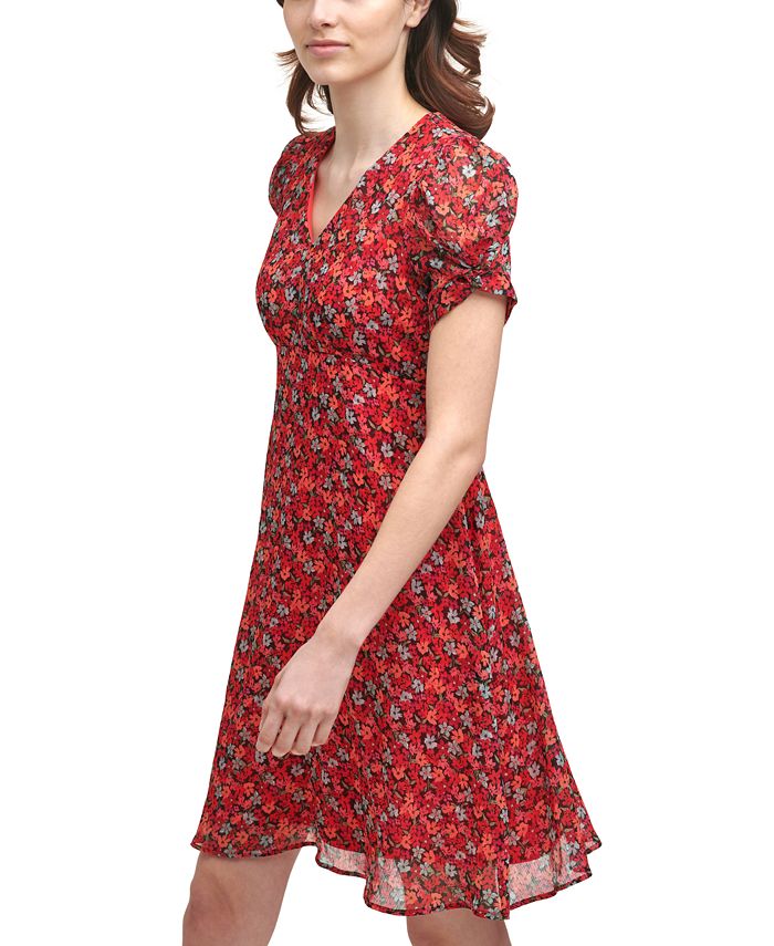 empire waist petite