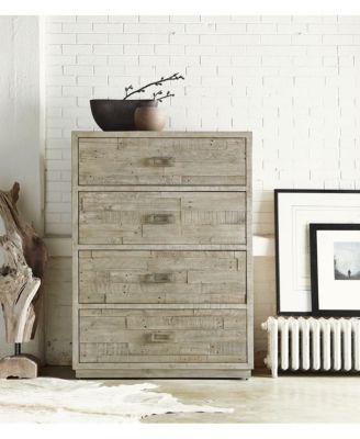 CLOSEOUT! Highland Park Chest