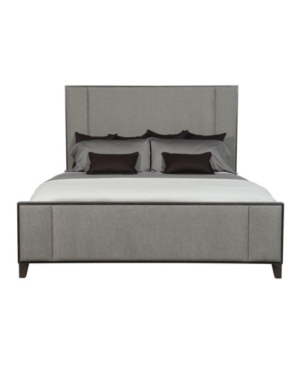 Furniture Lille Upholstered Queen Bed