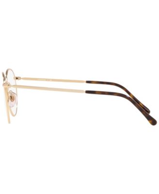 EC1001 Men's Panthos Eyeglasses