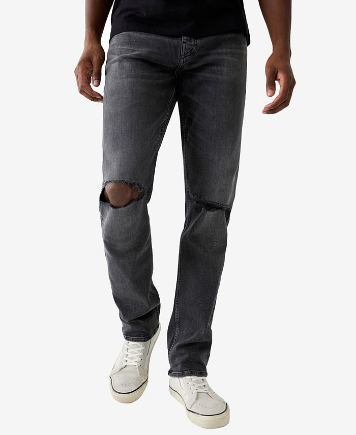 True Religion Geno Classic Slim Fit Jeans