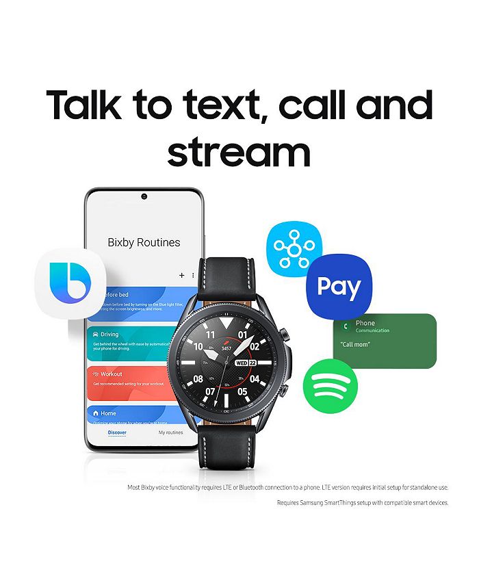 samsung watch macys
