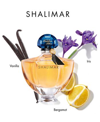 Macys shalimar online