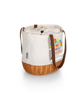 UP Coronado Basket Tote