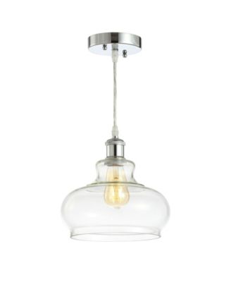 Hampton Adjustable Pharmacy LED Pendant