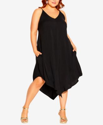 macys city chic