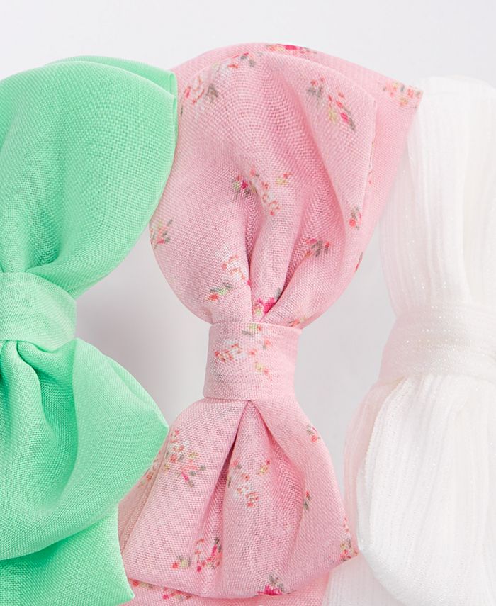 On the Verge One the Verge Girls 3Pc. Headband Set Macy's