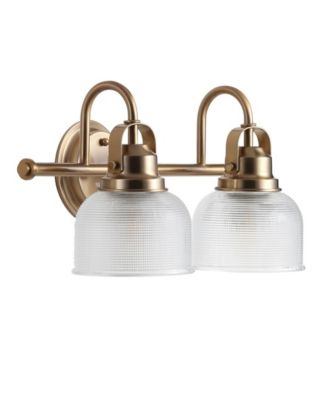 Virginia 2-Light LED Vanity Light