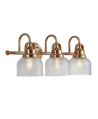 Virginia 3-Light LED Vanity Light