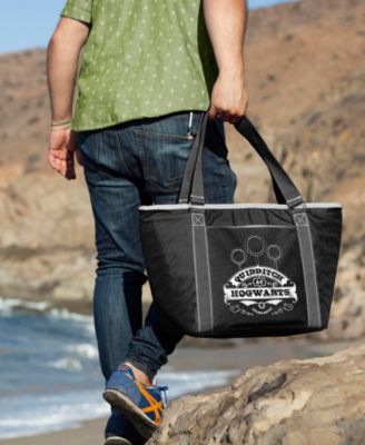 Harry Potter Quidditch Topanga Cooler Tote Bag