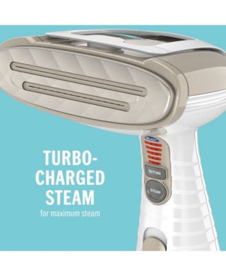 Turbo Extreme Steam Handheld Garment Steamer