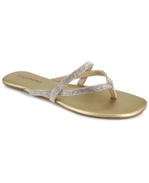 ZiGi Soho Women's Elda Flat Sandal Women's Shoes