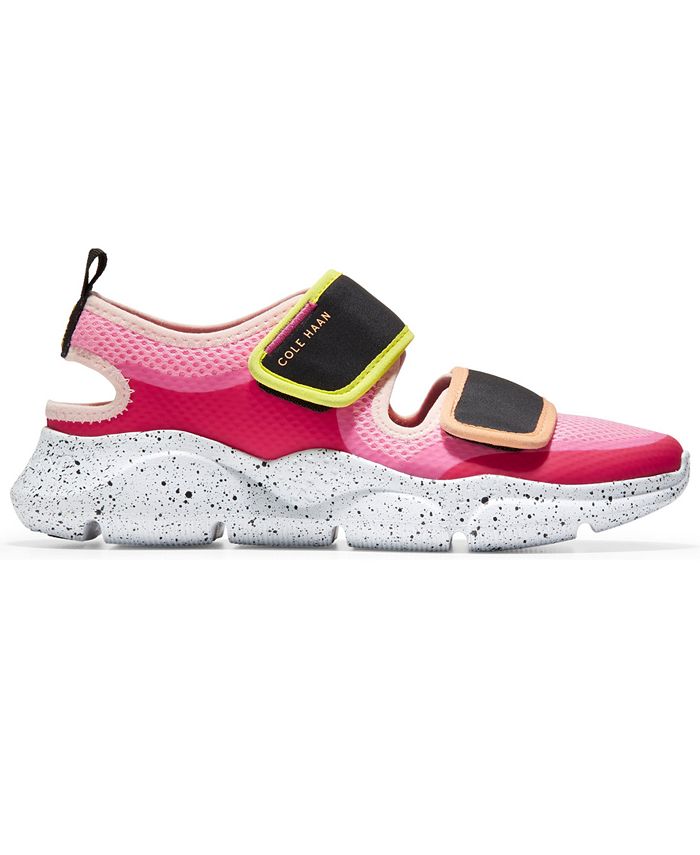 cole haan zerogrand radiant slip on sneaker