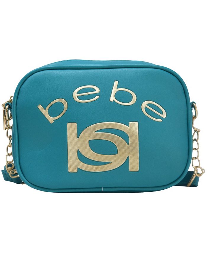 Bebe 2025 camera crossbody
