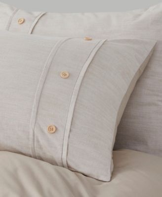 Dover Oversized 4-Pc. Comforter Set, King