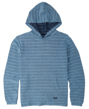 Big Boys Flecker Lite Hoodie