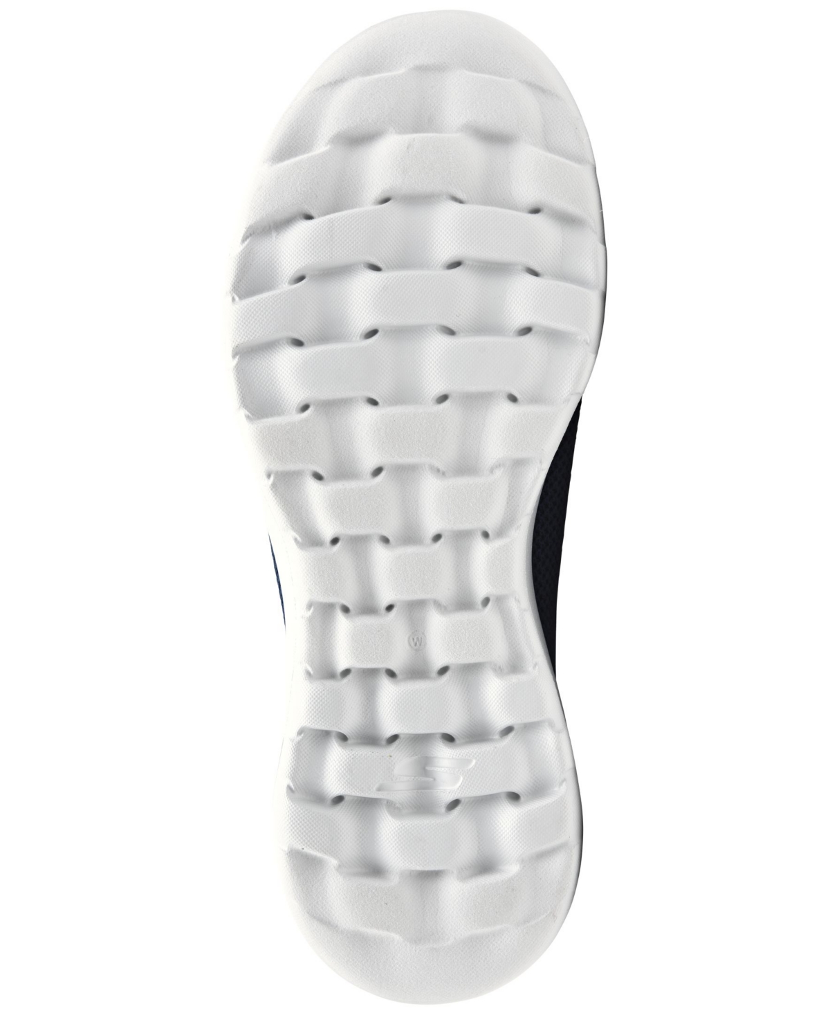 Skechers Women's Go Walk 5 - Joy - Sensational Day Slip-On Wide Width Walking Sneakers from Finish Line