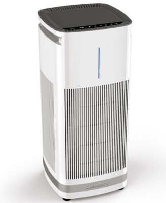 Cuisinart - PuRXium CAP-1000 Freestanding Air Purifier with HEPA Filter