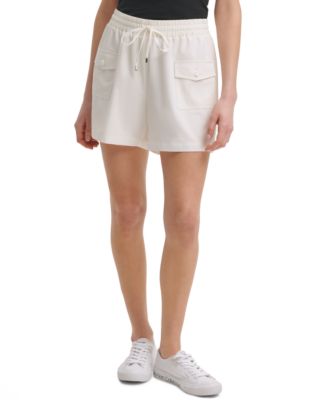 Calvin Klein - Pull-On Shorts