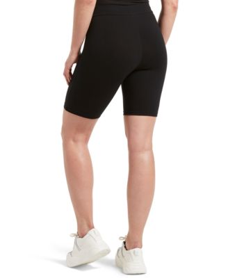 Hue High-Waisted Bike Shorts