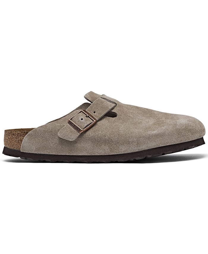 macys birkenstocks
