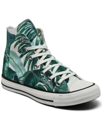 wild florals converse