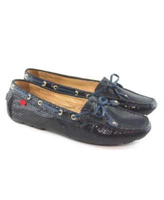 Womens Cypress Hill Tiebow Driver Loafer