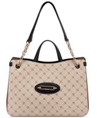 macy's nine west handbags