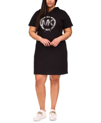 macys michael kors plus size