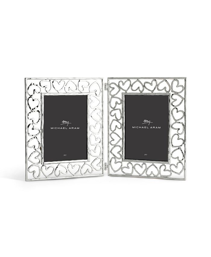 Macys michael aram picture frames cheap